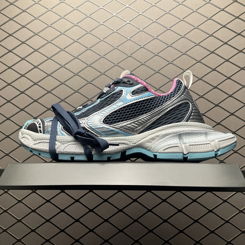 Balenciaga US Phantom Sneaker 3XL