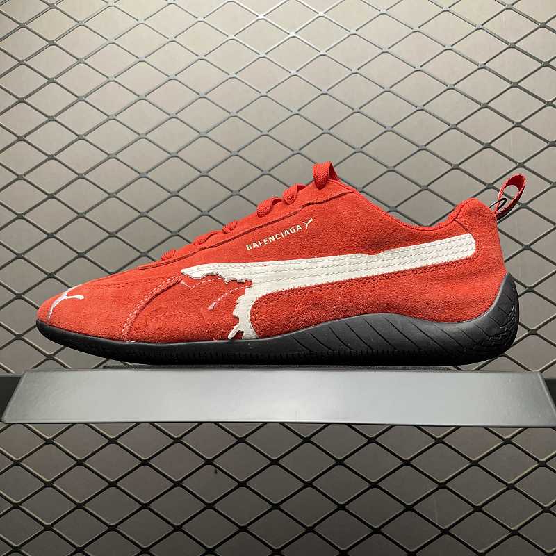 Balenciaga SPEEDCAT406519-03