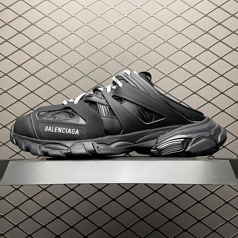Balenciaga MULE653813-99278620