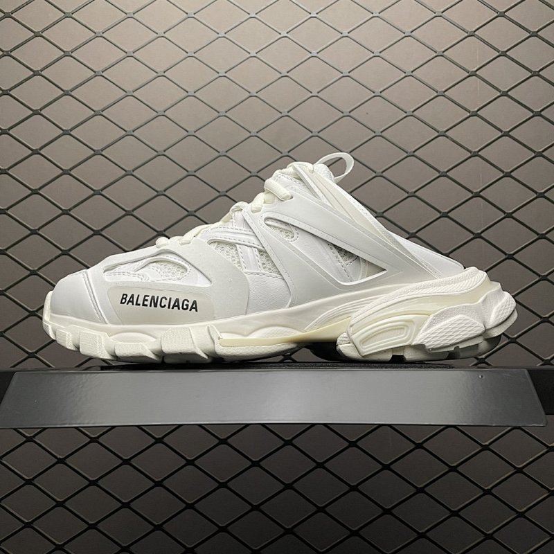 Balenciaga MULE653813-99278627