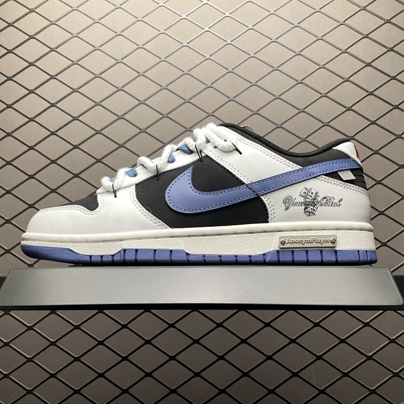 NIKE WB0320-019