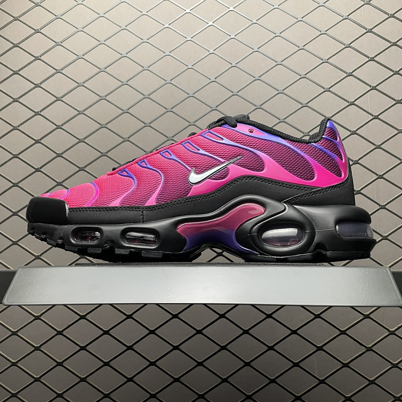 NIKE TN604133-610
