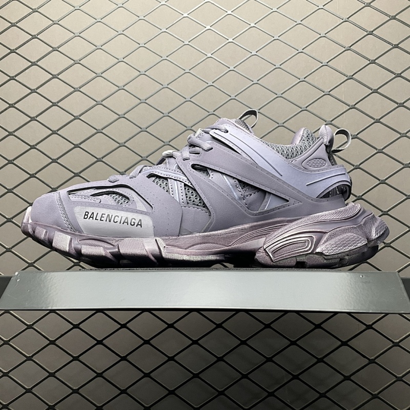 Balenciaga US Track Sneaker-162095722