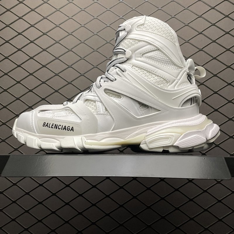Balenciaga WHITE35-