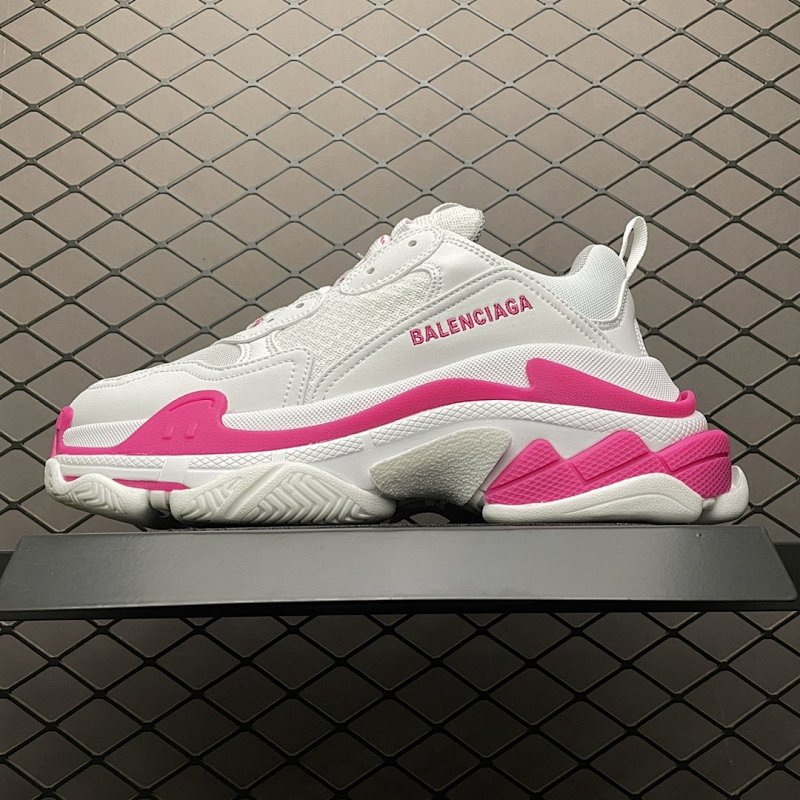 Balenciaga Triple S35-40 44TNNM75z