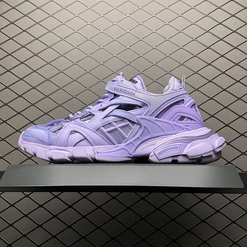 Balenciaga Track Open Sneaker 35-46