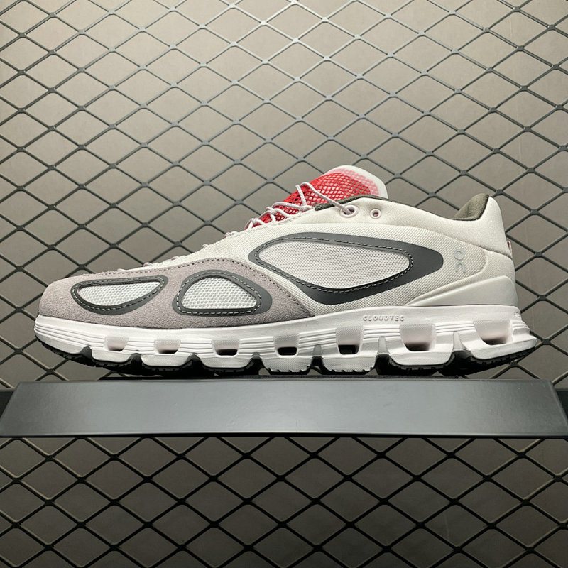 On Cloud USD FKA Gray