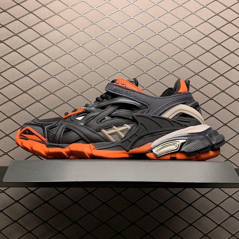 Balenciaga Track 2079E 36-45
