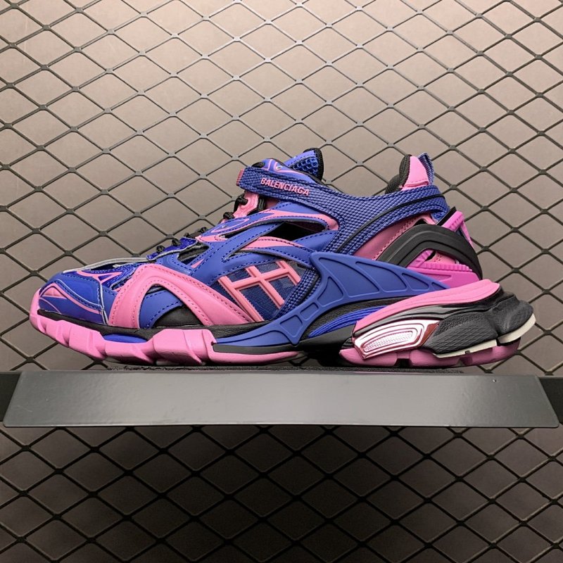 Balenciaga PINK35-46-87533209