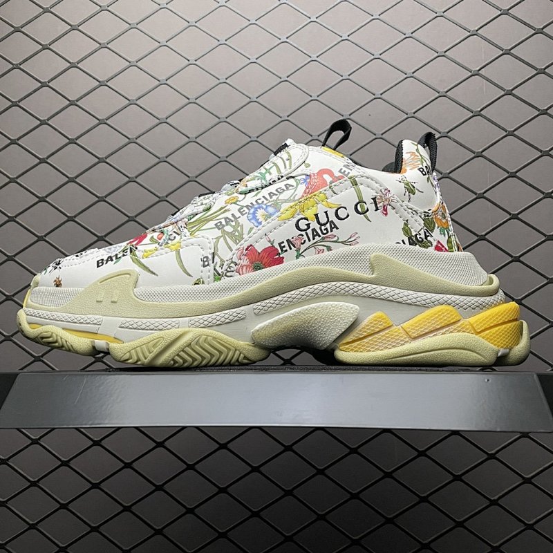 Balenciaga US Gucci 01746
