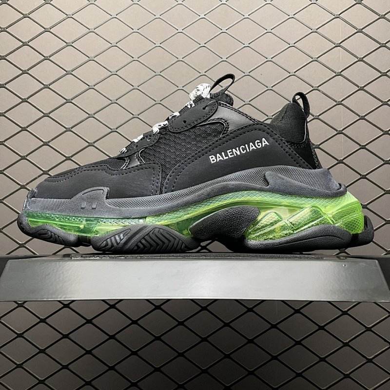 Balenciaga SNEAKER544351-99279993