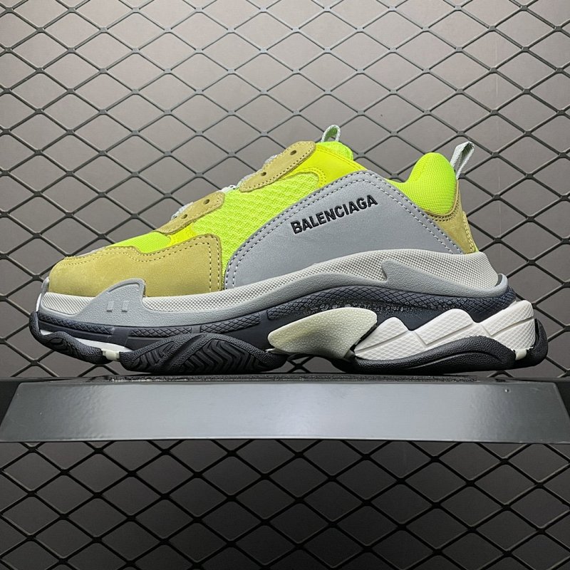 Balenciaga SNEAKER35--110461551