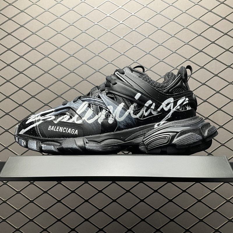 Balenciaga US Track Sneaker-175499226