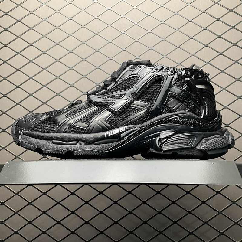 Balenciaga US Runner SwZ5Q