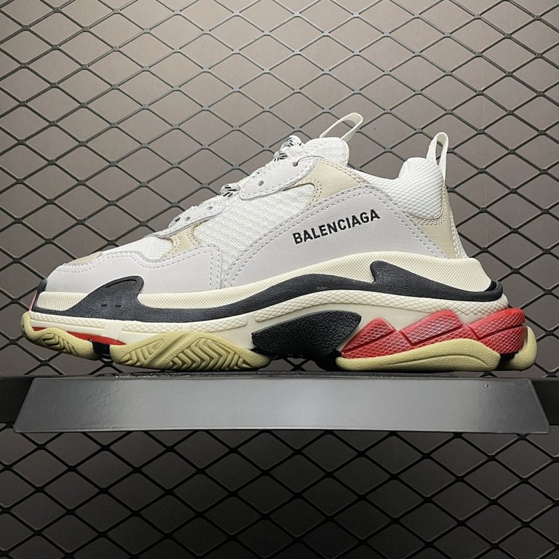 Balenciaga SNEAKER524036-99280092