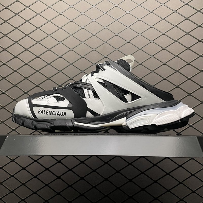 Balenciaga Track Mule