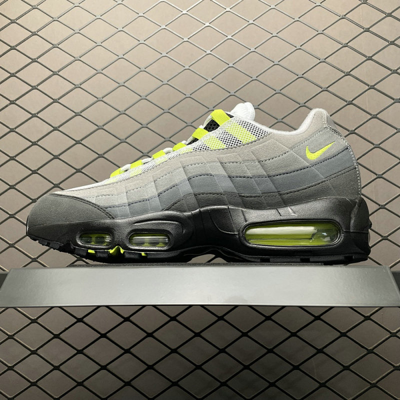 NIKE MAX95-208014843
