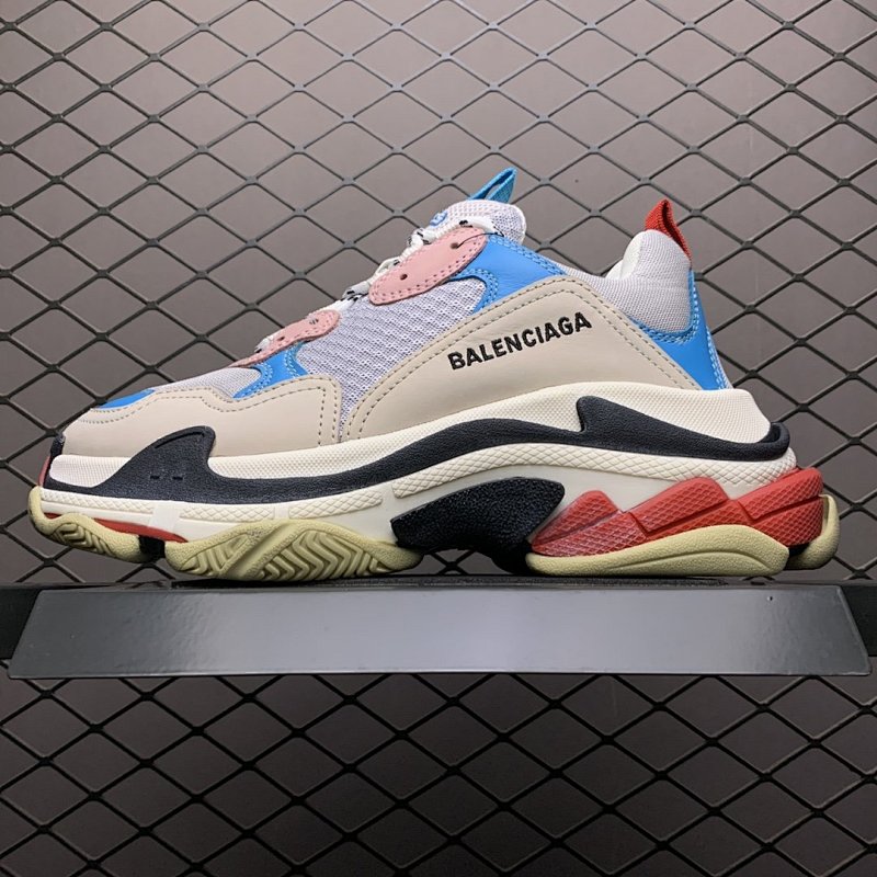 Balenciaga SNEAKER524039-99279952