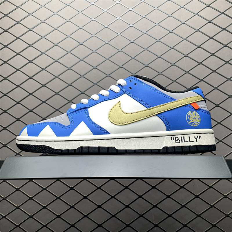 NIKE ZZ1998-007