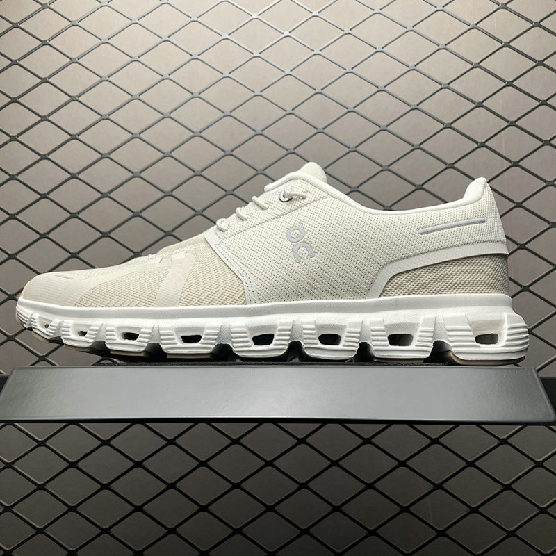 On Cloud USD ON Shoes Beige