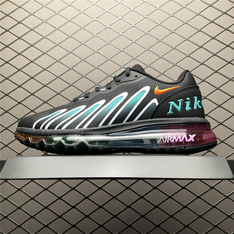 NIKE TRAIL2027-190152301