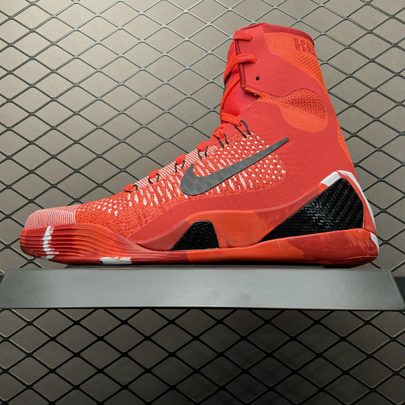 NIKE FZ7335-600