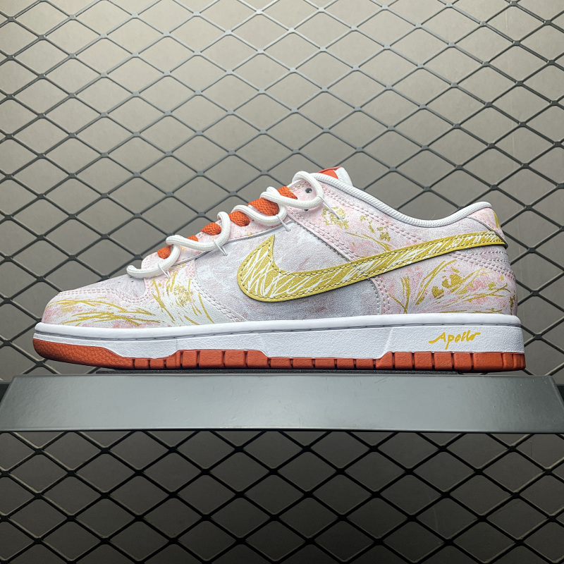 NIKE FQ6965-700