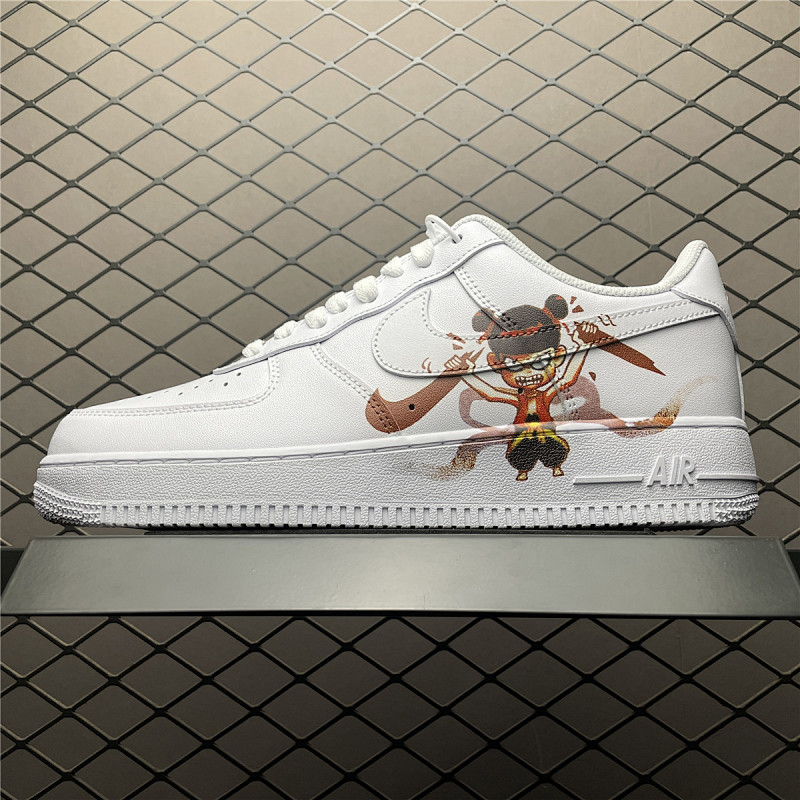 NIKE Air Force Ne