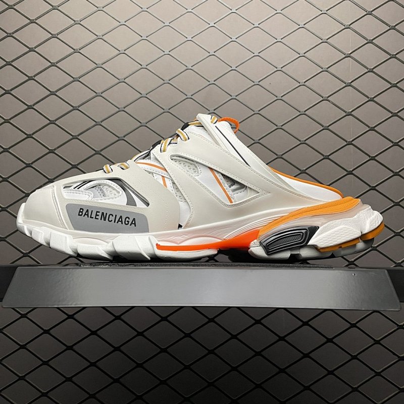 Balenciaga MULE35-46-100268157