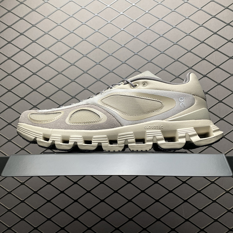 On Cloud USD FKA mesh sneakers-228574049