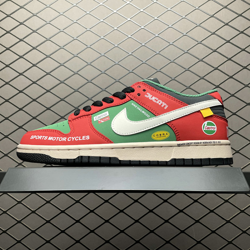 NIKE MU0232-361