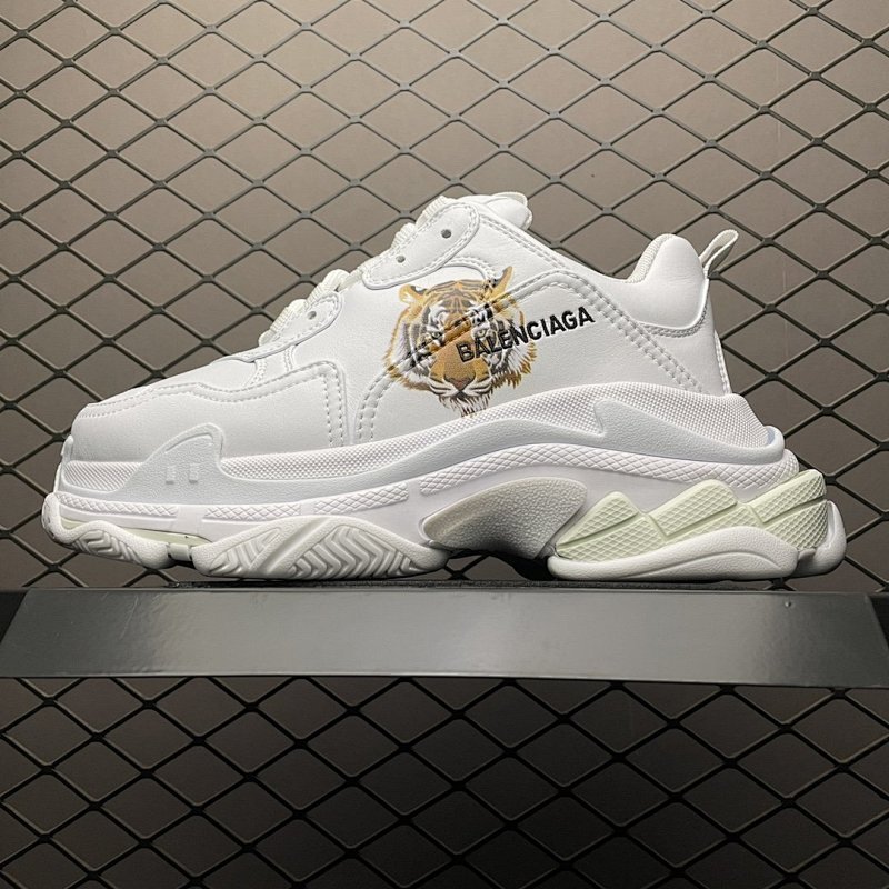 Balenciaga US Gucci 01349