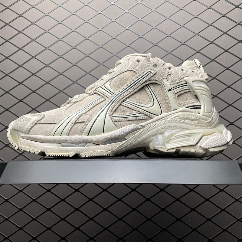 Balenciaga SUEDE772767