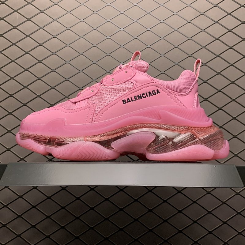 Balenciaga PINK36-45-87533225