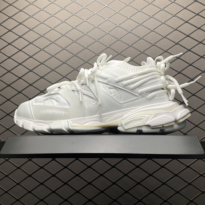 Balenciaga US Track Sneaker-174474022