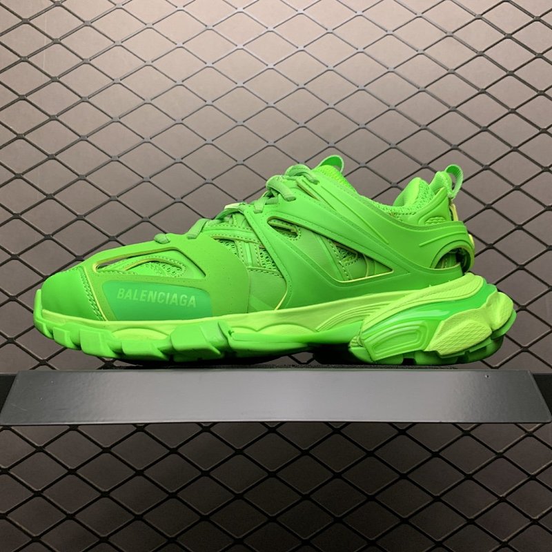 Balenciaga GREEN35-46