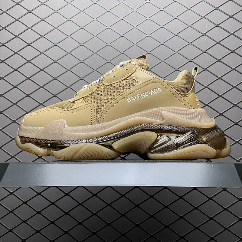 Balenciaga US Triple 01471