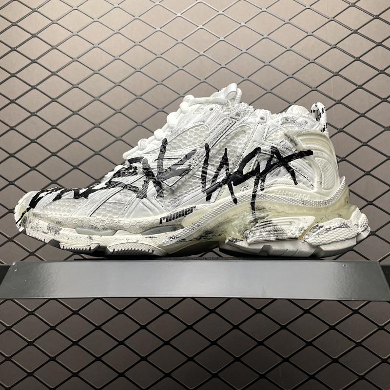 Balenciaga US Runner XA HQd6g