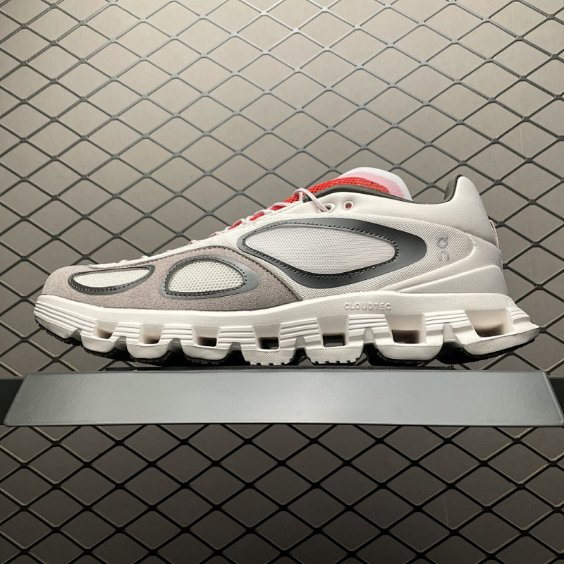 On Cloud USD FKA mesh sneakers-228574137