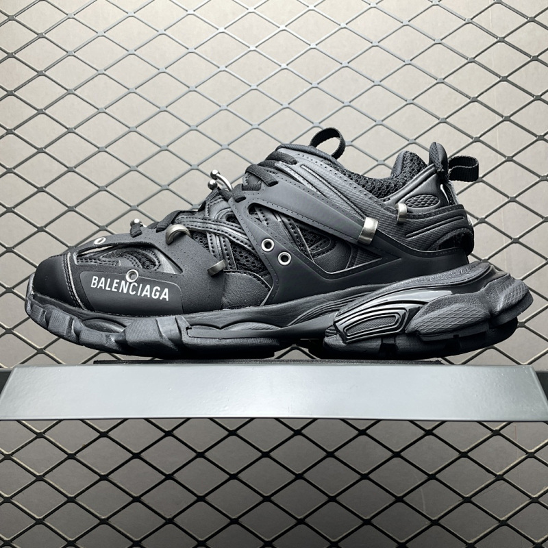 Balenciaga USD Track Sneaker-220791320