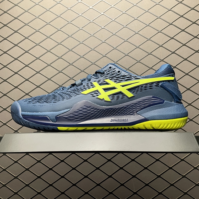 Asics RESOLUTION1041A330-404