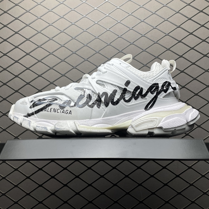 Balenciaga USD Track Sneaker-180883606