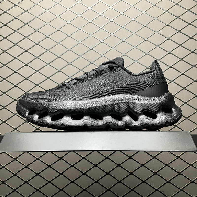 On Cloud