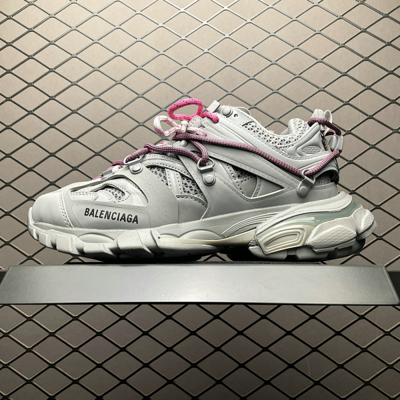Balenciaga USD Track Sneaker-193415836
