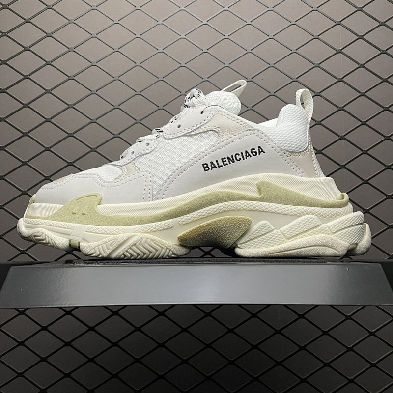 Balenciaga SNEAKER524036-99280100