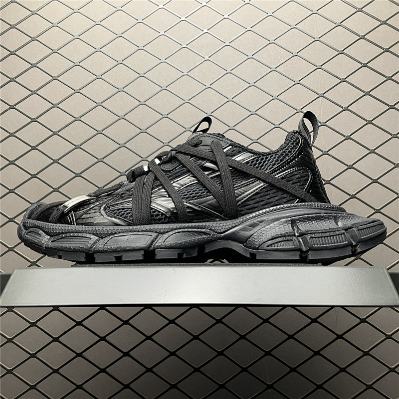 Balenciaga USD 3XL Extreme Laces-186976589