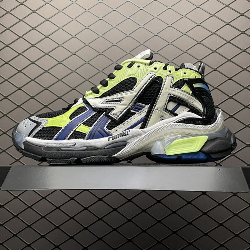 Balenciaga US Runner 01049