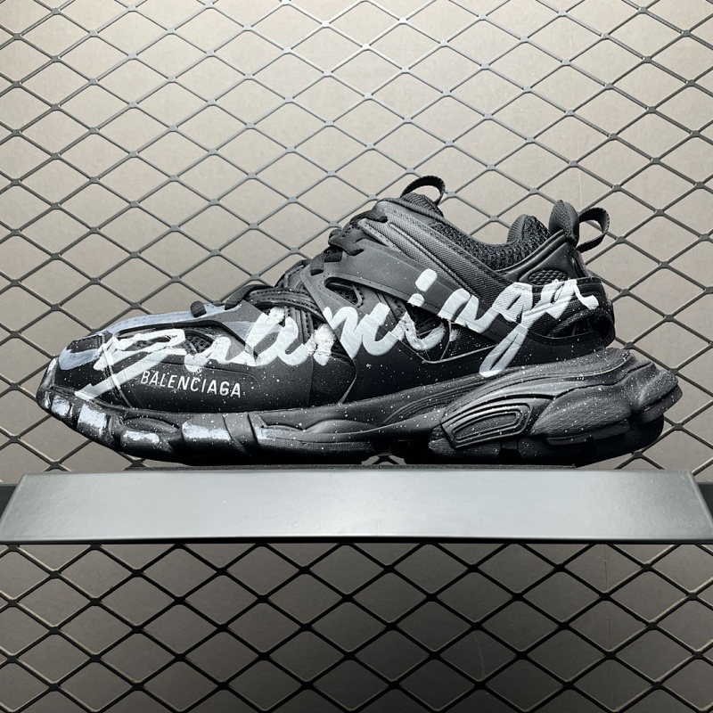 Balenciaga USD Track Sneaker-180883593