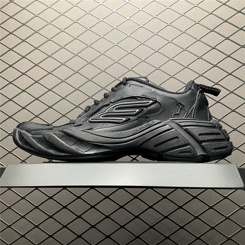 Balenciaga USD MONDAY XA Black