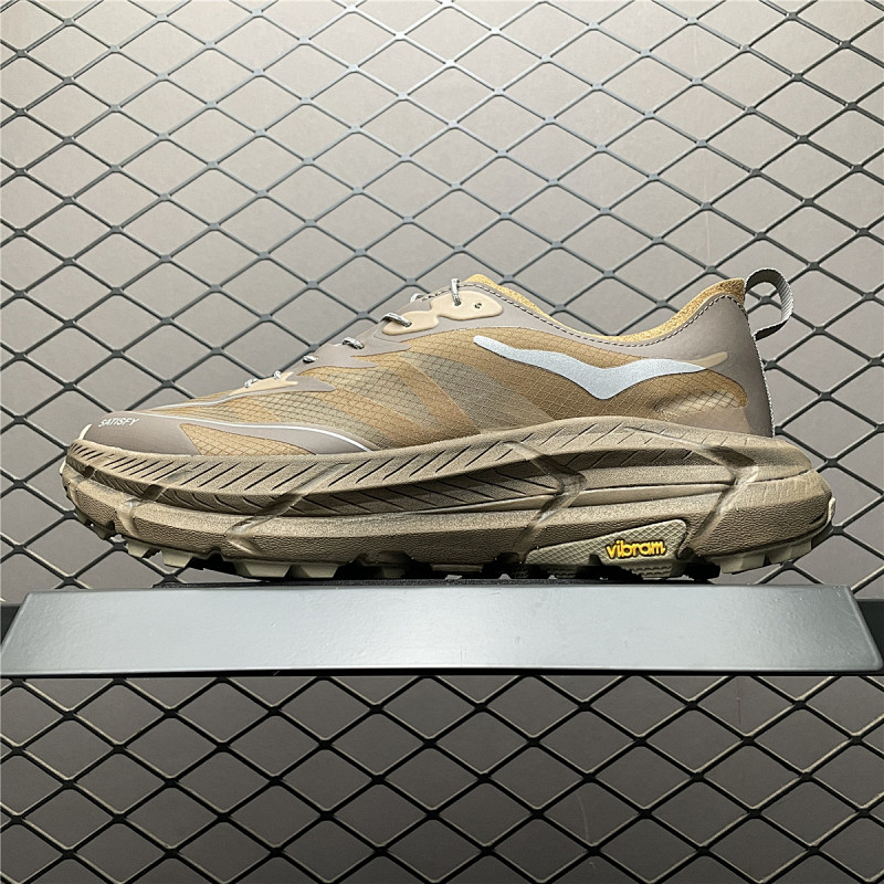 Hoka TRAIL1157050-186975268
